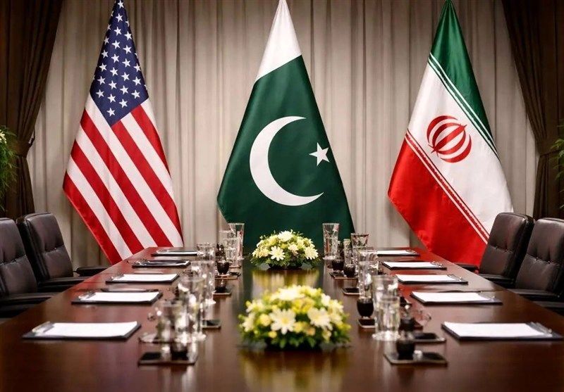 دیپلمات‌های ایرانی مظهر مقاومت و اقتدار در برابر آمریکا/ حاکمیت ایران بر تنگه هرمز قابل مذاکره نیست