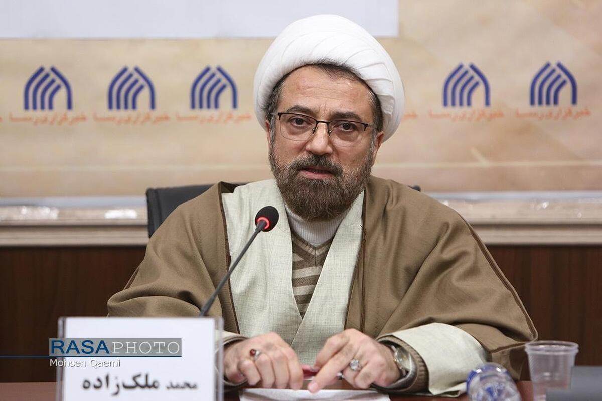 دیپلمات‌های ایرانی مظهر مقاومت و اقتدار در برابر آمریکا هستند/ حاکمیت ایران بر تنگه هرمز قابل مذاکره نیست