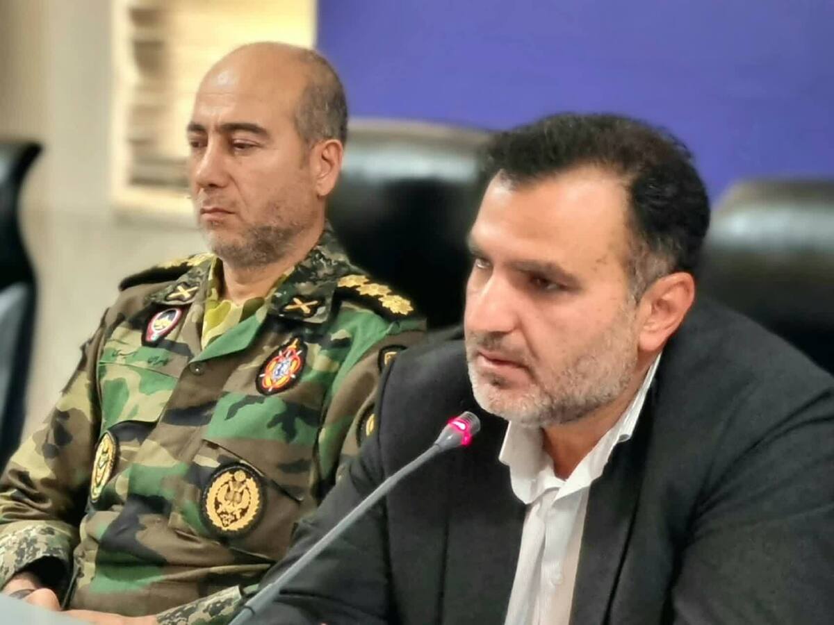 نقش ارتش در حفظ امنیت و تمامیت ارضی کشور بی‌بدیل است