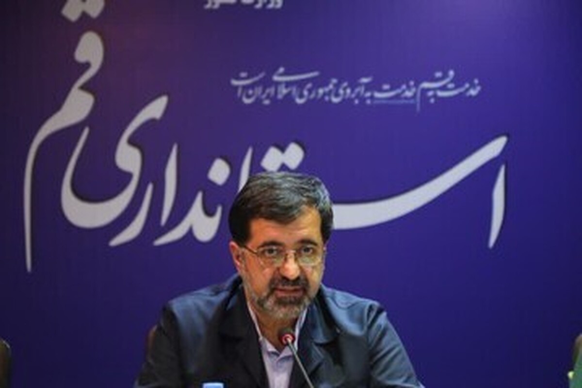برخی پیشنهادات فعالین اقتصادی قم می‌تواند در سطح ملی پیگیری شود