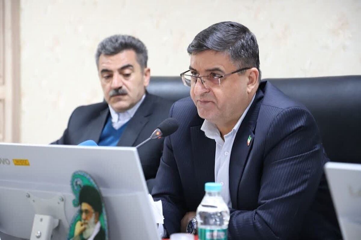 نقش راهبردی آموزش و پرورش در شرایط جنگ ترکیبی دشمن