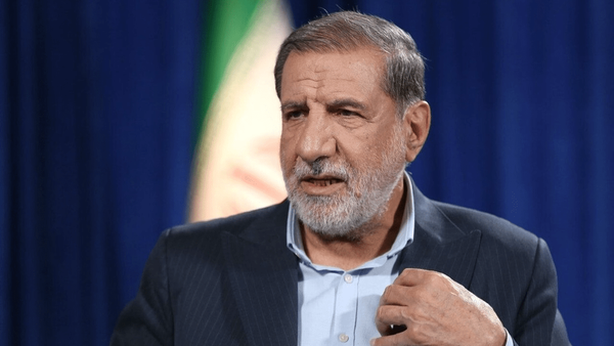 تهدید ترامپ درباره محاصره دریایی ایران یک بلوف سیاسی است