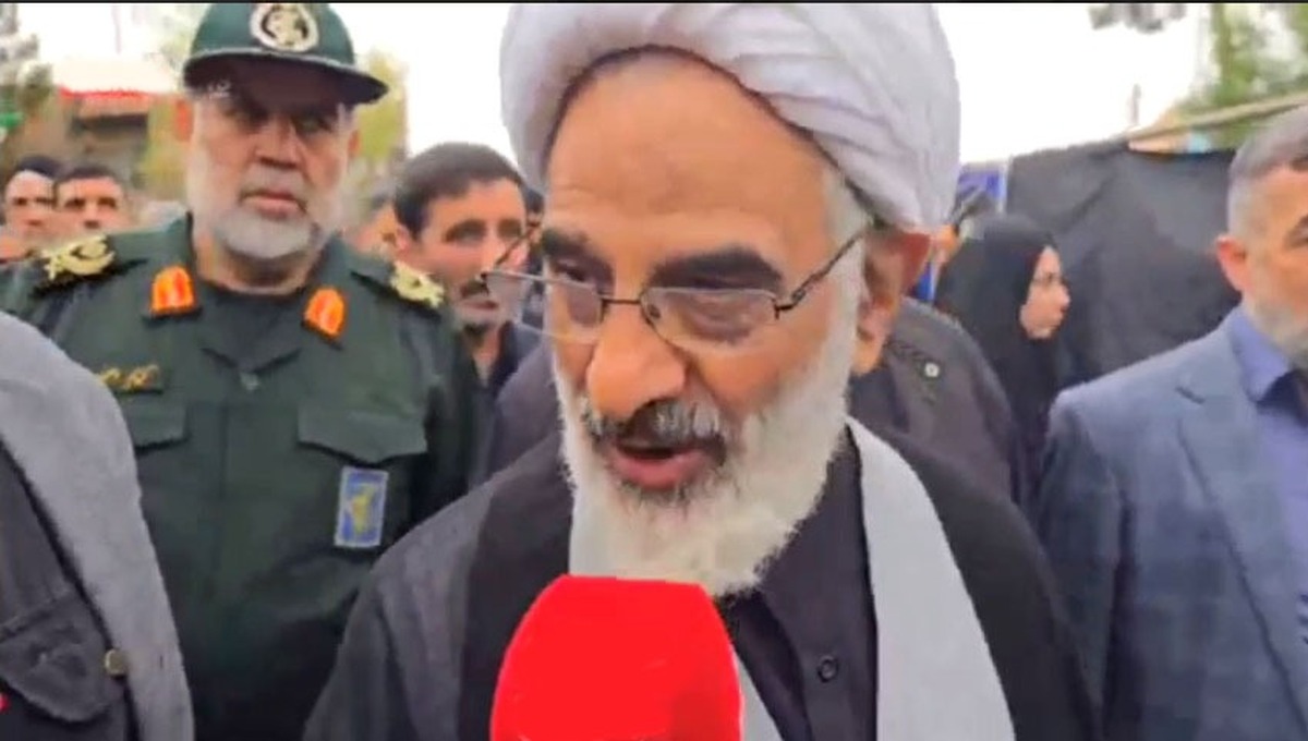 شهید نائینی نسبت به ولایت تعبُّد داشت