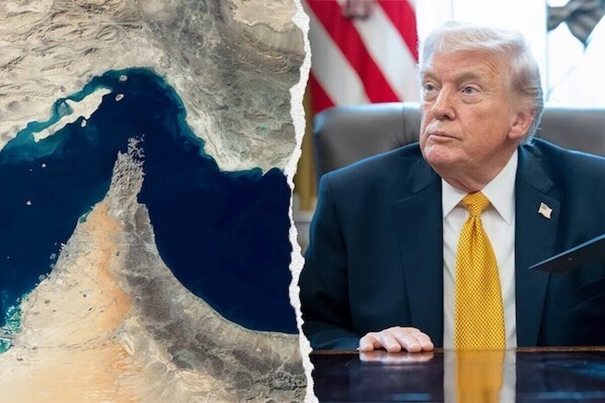ترامپ و بن‌بست خودشیفتگی