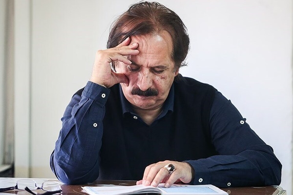واکنش مجید مجیدی به سکوت الازهر؛ اگر قیامتی در کار نیست به ماهم بگویید