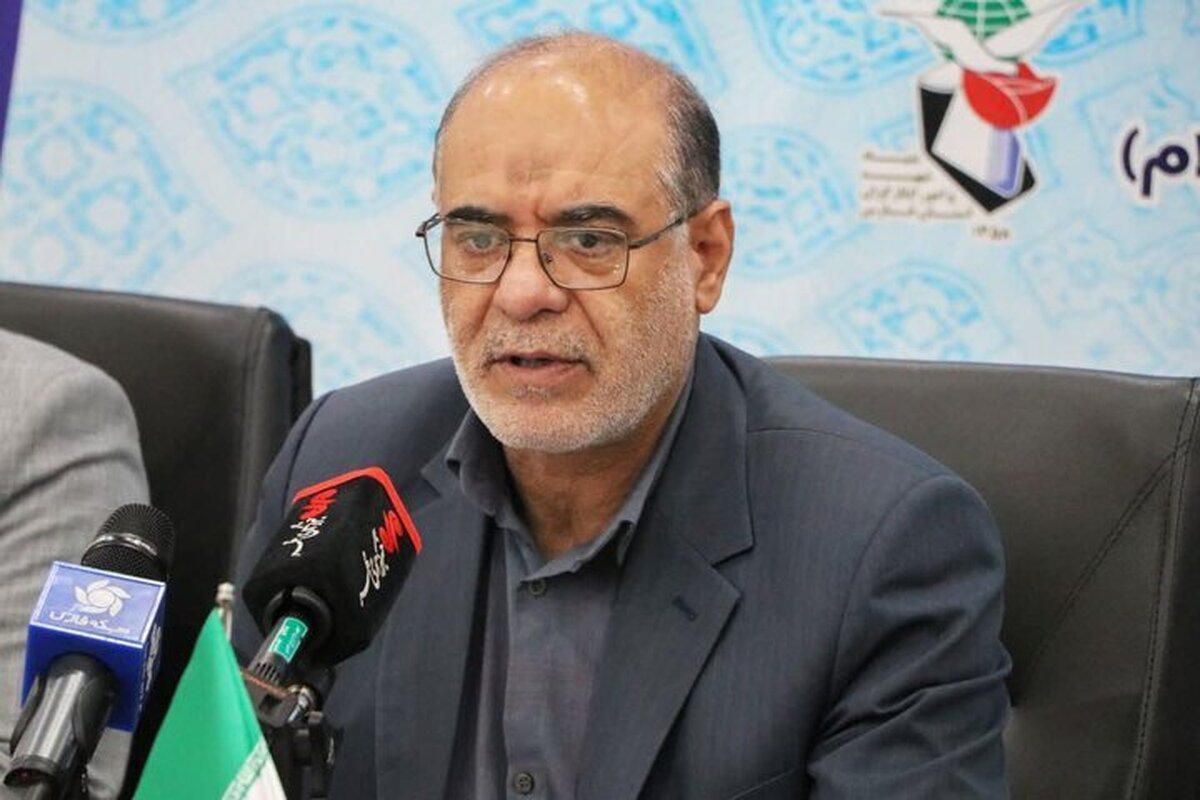شهادت 8 دختر استان فارس در جنگ تحمیلی سوم
