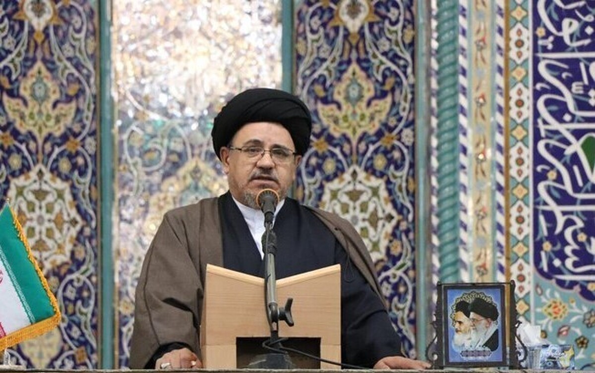 پویش ۲۷ میلیونی «جان فدا» بزرگترین رفراندوم در کشور است