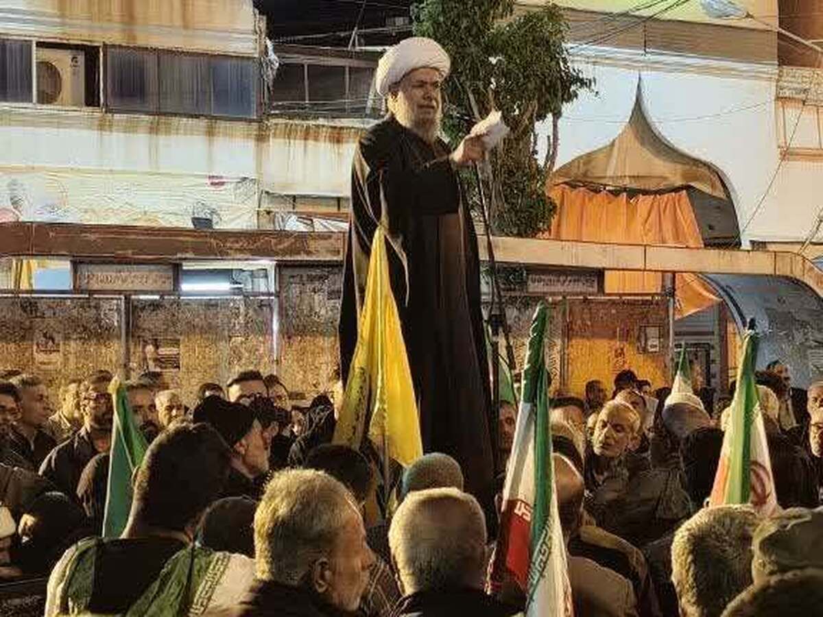 معجزه ملت مؤمن ایران در تحقق تمدن نوین توحیدی