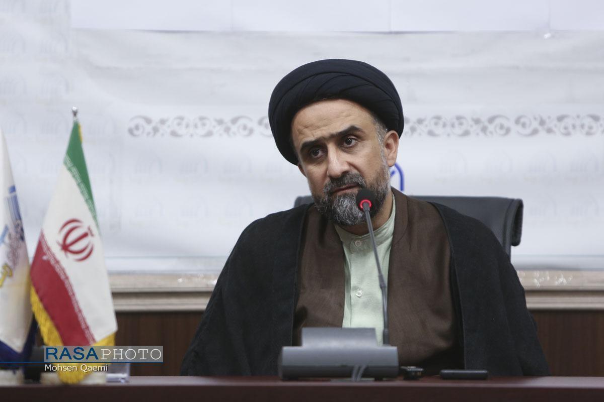 از ژئوپلیتیک سرزمینی به «ژئوپلیتیک معرفتی» تکامل می‌یابیم/ ظرفیت‌های فرهنگ توحیدی در دوره پساجنگ هدر نرود
