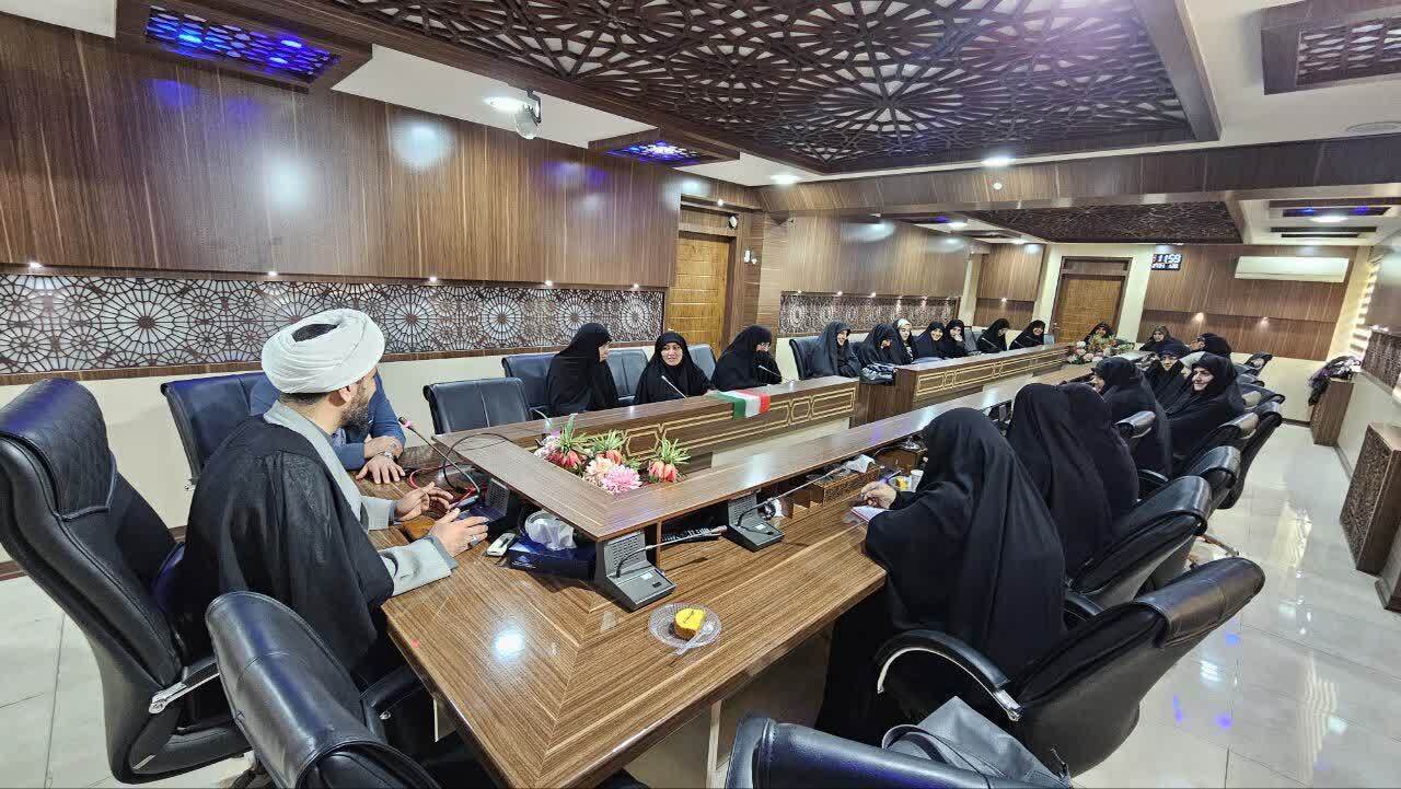 نسبت‌یابی «بعثت مردم» و نقش تمدن‌ساز بانوان