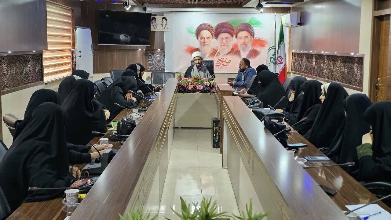 نسبت‌یابی «بعثت مردم» و نقش تمدن‌ساز بانوان