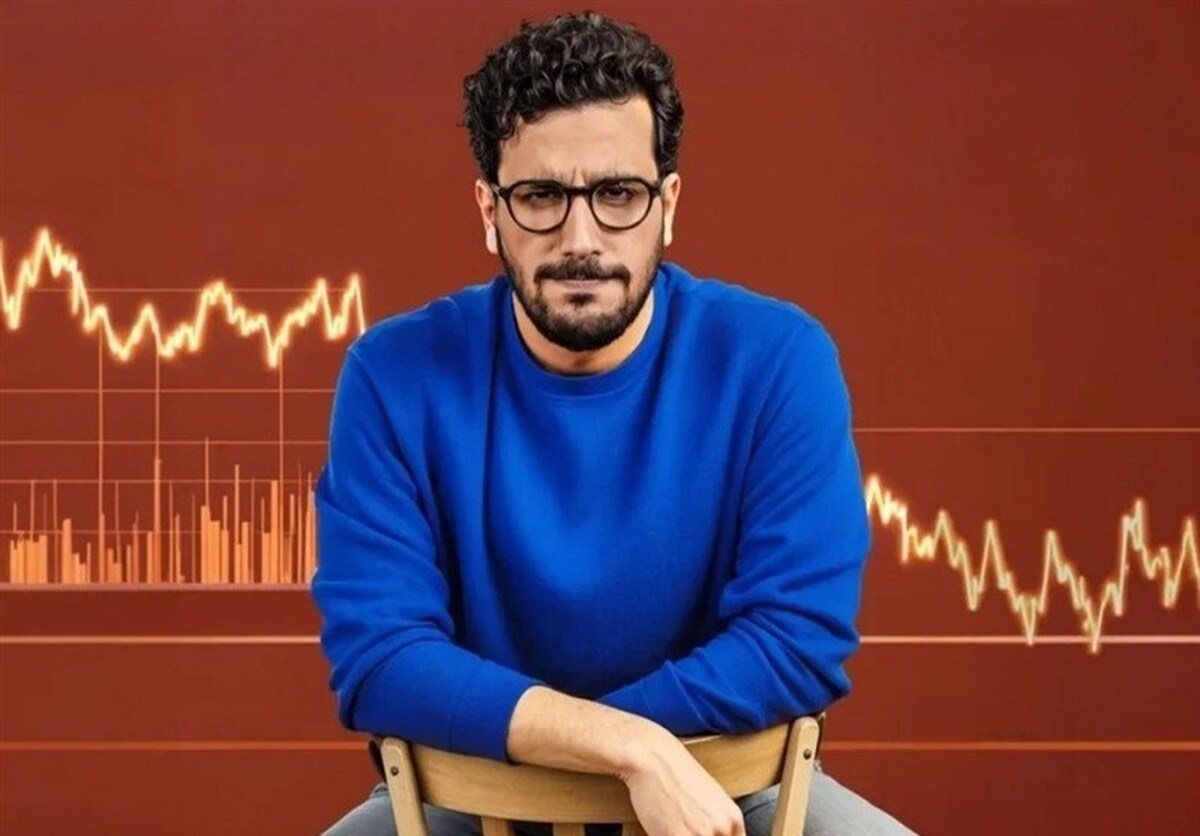 سلبریتی‌ها بالاخره از غار بیرون آمدند!