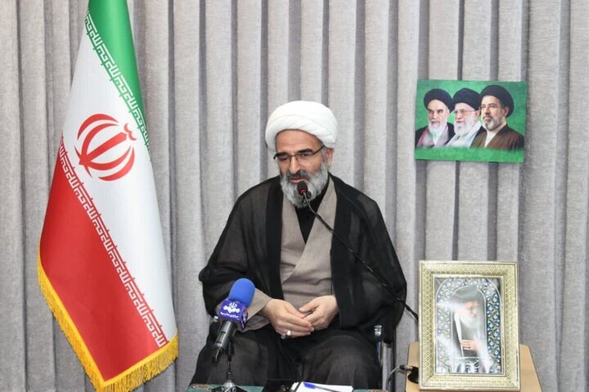 قدرت ایران در جهان رو به افزایش است