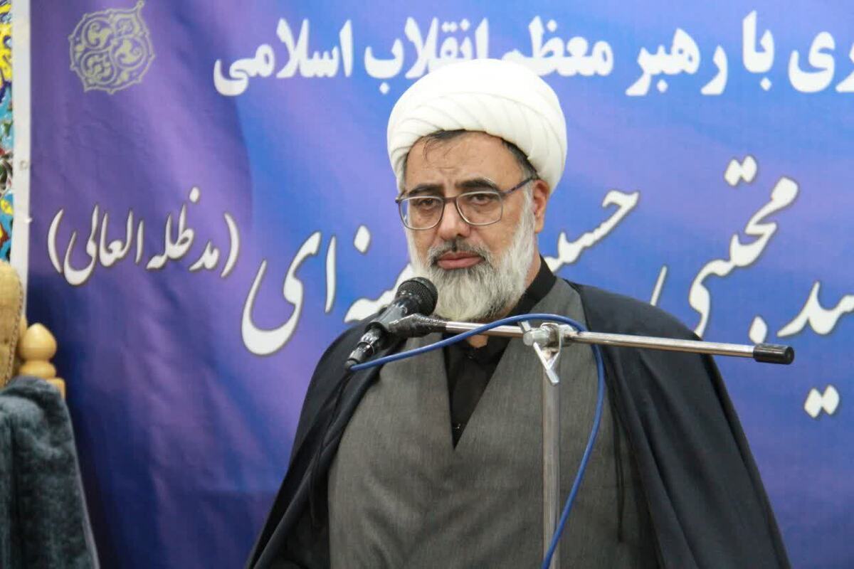 اعجاز جمهوری اسلامی در دانش بومی موشک و پدافند + صوت 