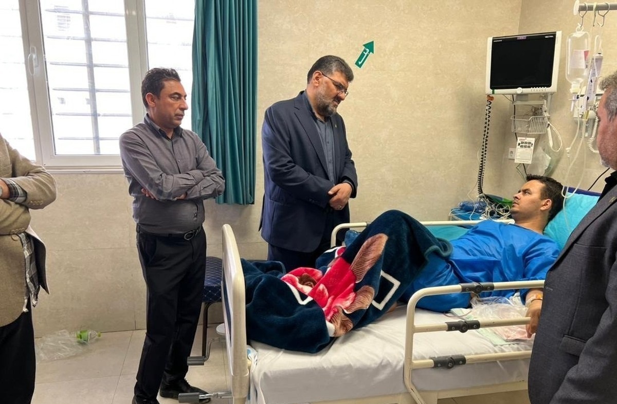 پیگیری بین‌المللی جنایات آمریکایی صهیونیستی در لارستان