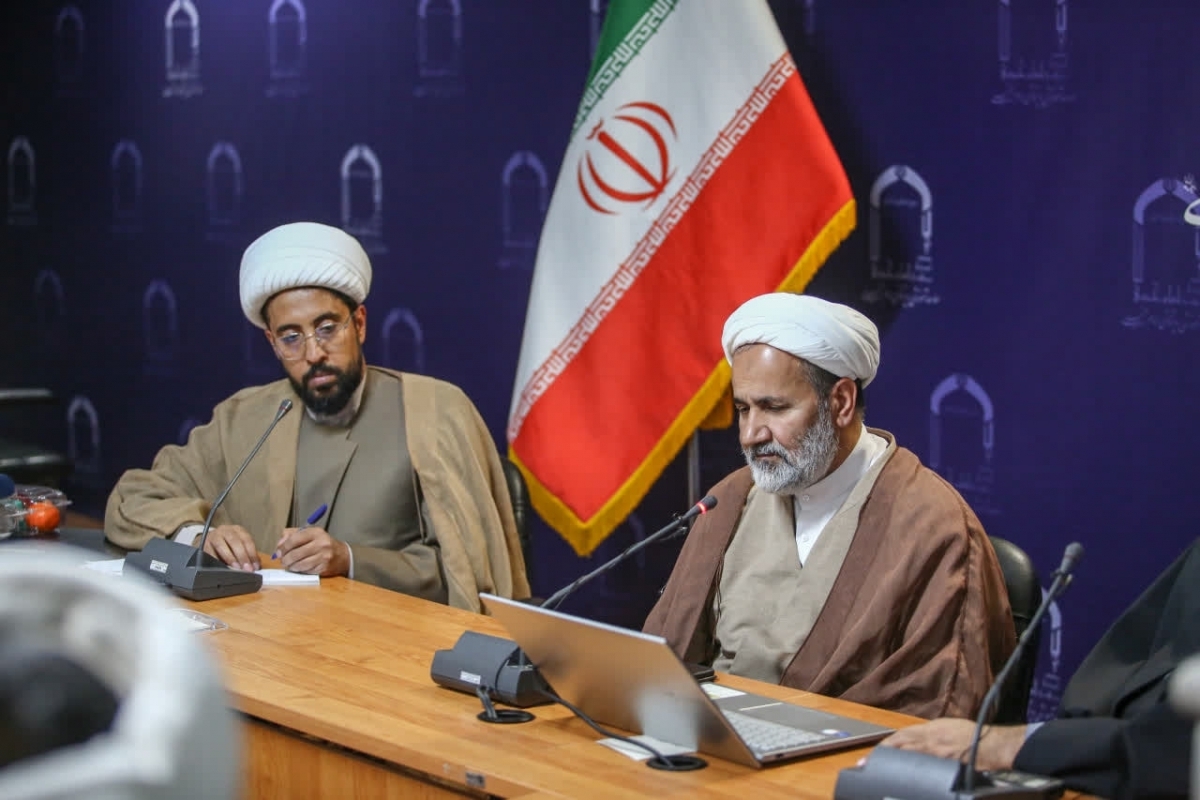 پیام رهبر انقلاب سند راهبردی مواجهه تمدنی با غرب است