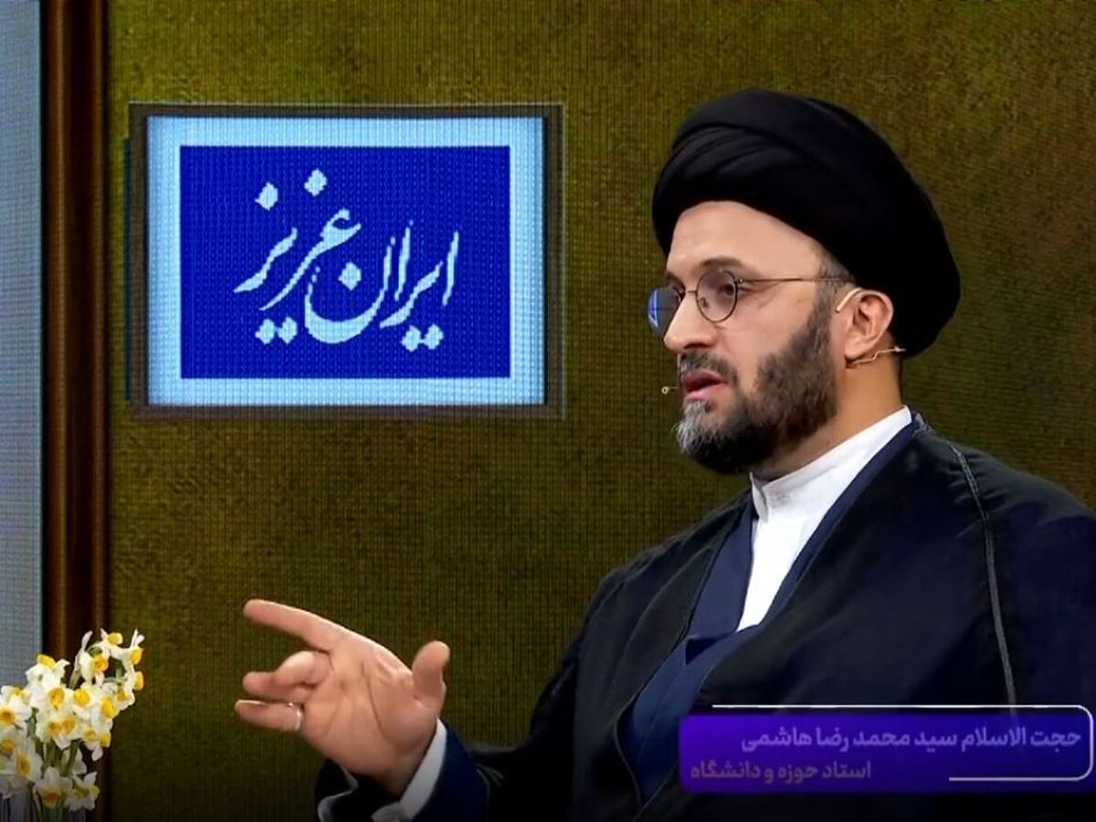 عبور از طوفان؛ روایت قرآنیِ پیروزی در دل بحران‌ها