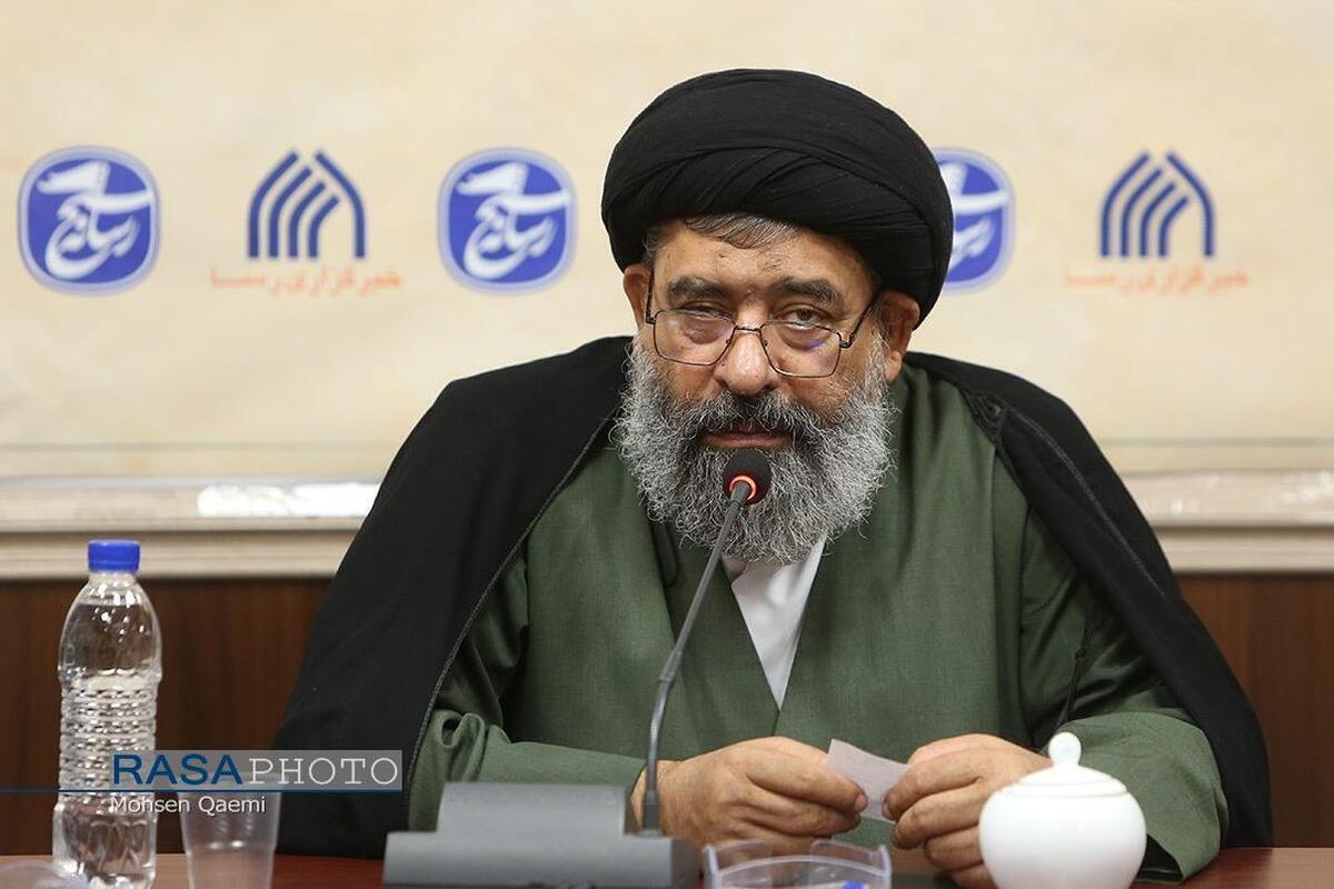 رهبر شهید انقلاب با سلوک عملی خود الگوی واقعی وحدت و مدارا بودند