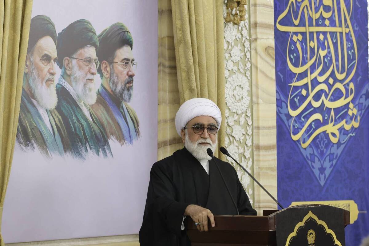 پیام نوروزی رهبر انقلاب جامع نگر و امیدبخش بود