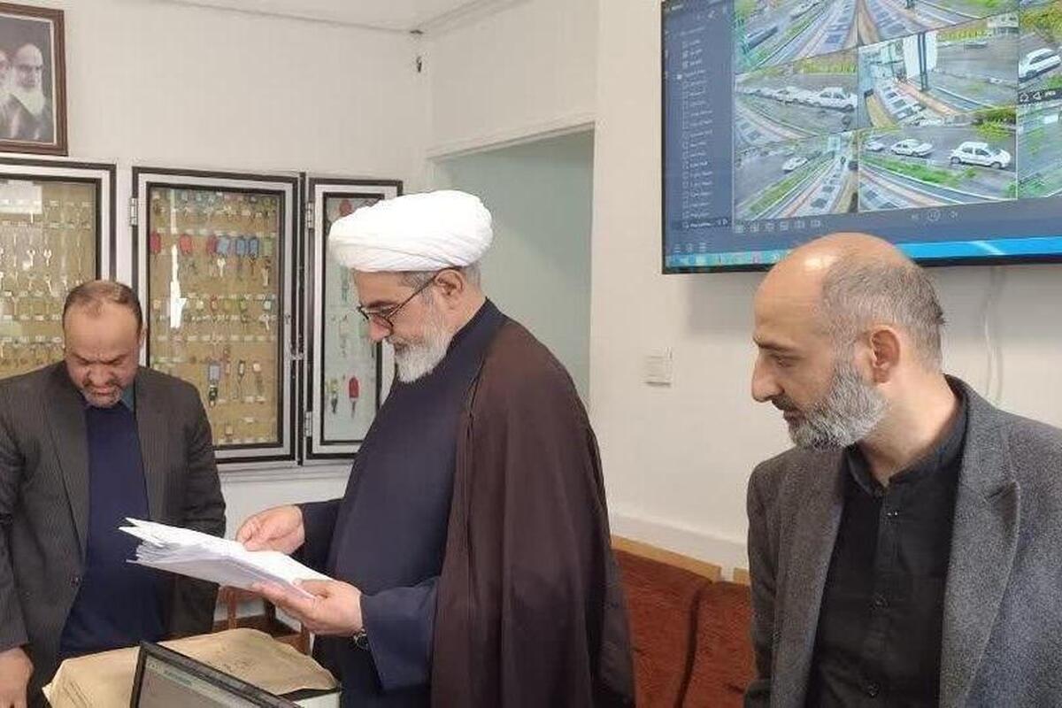 تسریع در رسیدگی به پرونده‌ها و تکریم مراجعان ضروری است