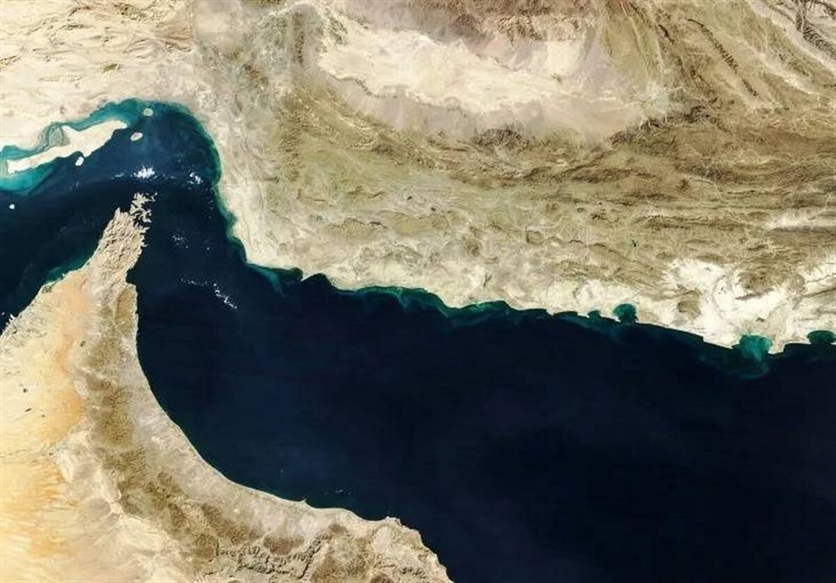 وضع تنگه‌ هرمز، به قبل باز نمی‌گردد‌