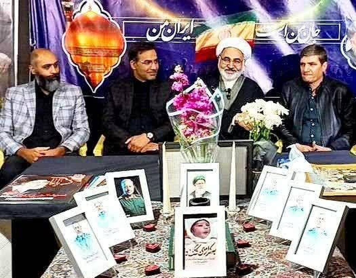 بازدید معاون فرهنگی استانداری خراسان رضوی از موکب اهالی رسانه در مشهد
