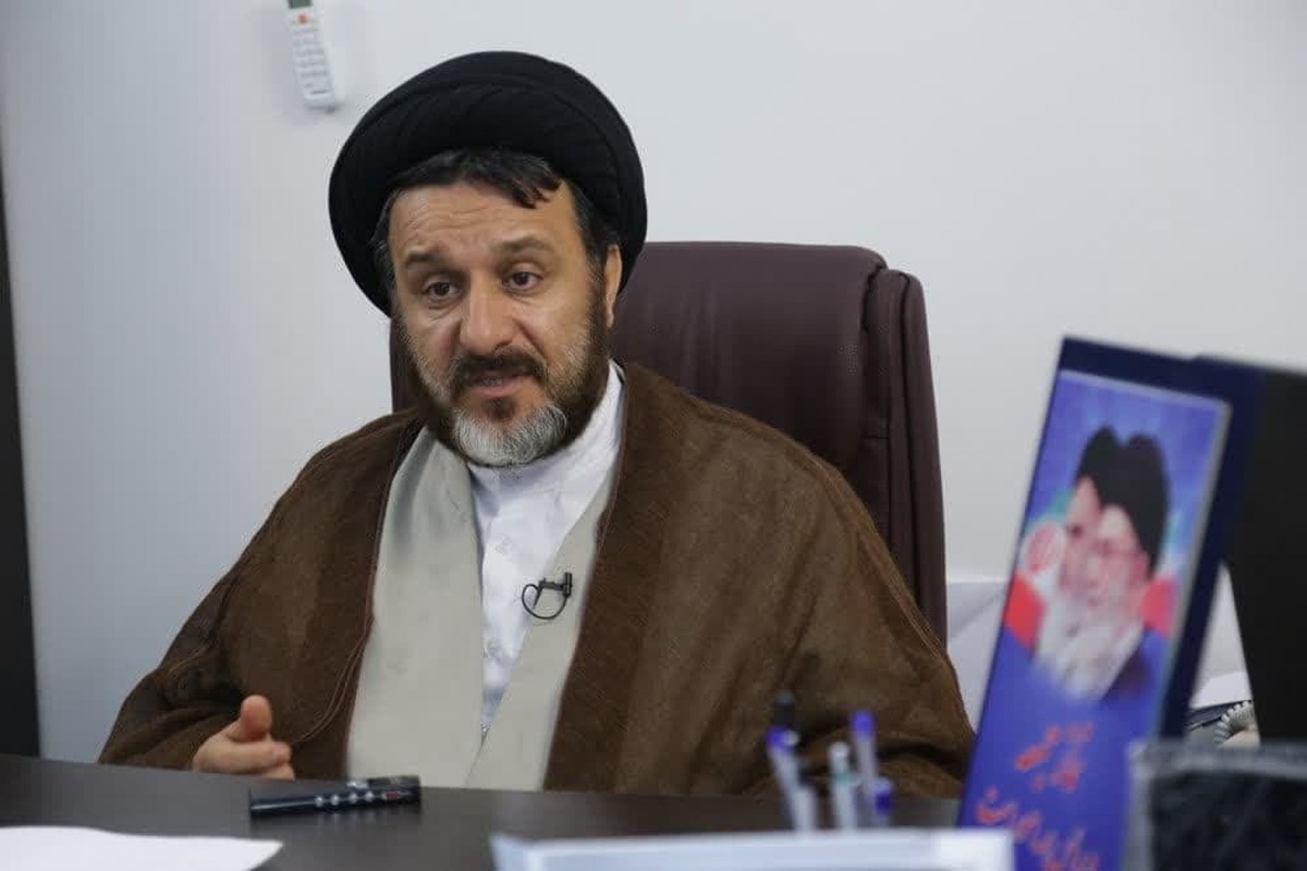 حضور چشمگیر هیئت‌های مذهبی در مسیر تجمعات شبانه، خاری در چشم دشمنان است