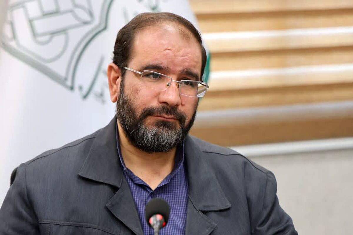 گفتمان انقلاب اسلامی و تحول جریان تاریخ معاصر
