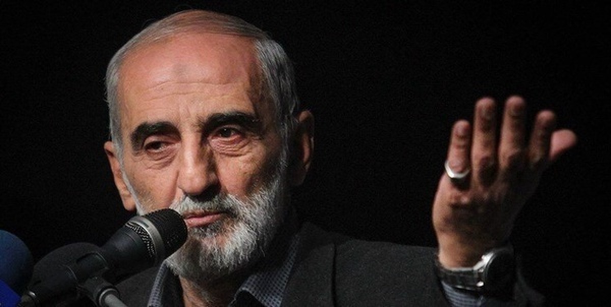 برادرانه با مقام ارشدی که نخواست نامش فاش شود!