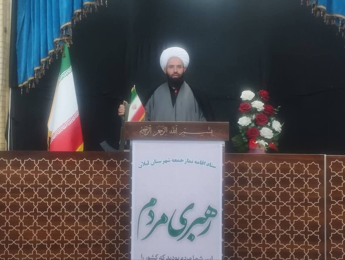 مذاکره عملیات فریب دشمن است