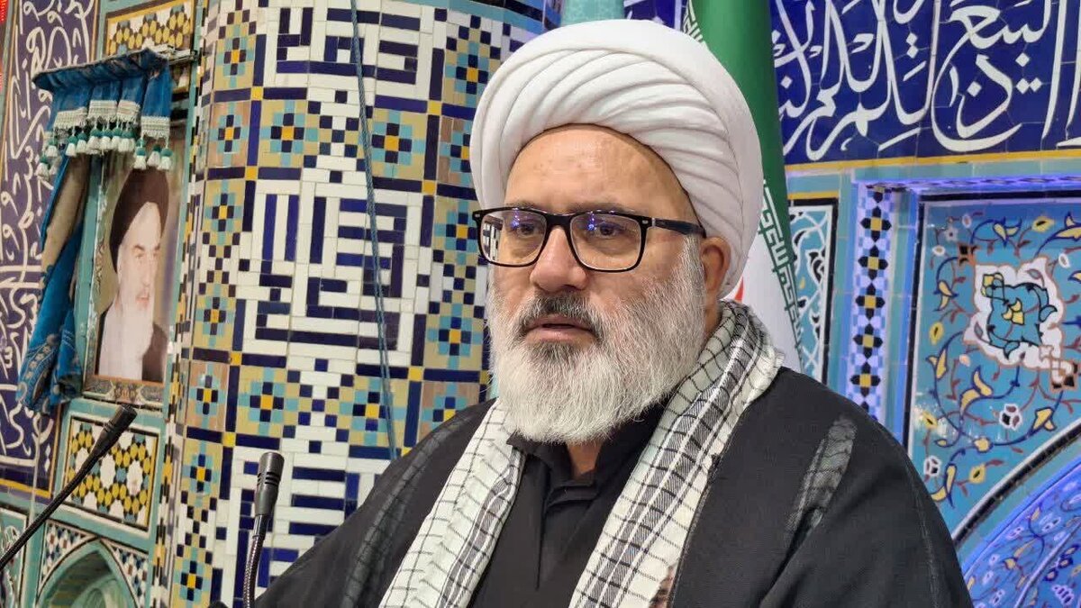مذاکره ترامپ تله‌ای برای ایران است