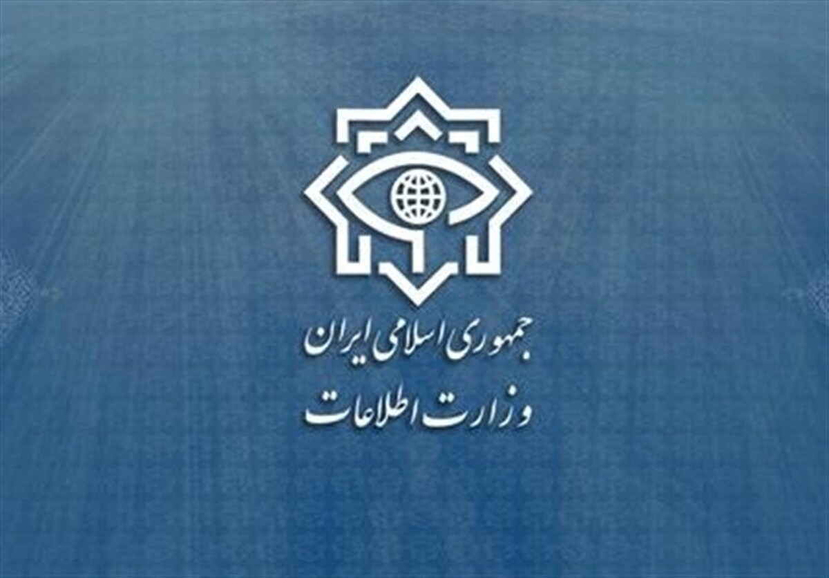 دستگیری 46 مزدور دشمن در پنج استان کشور