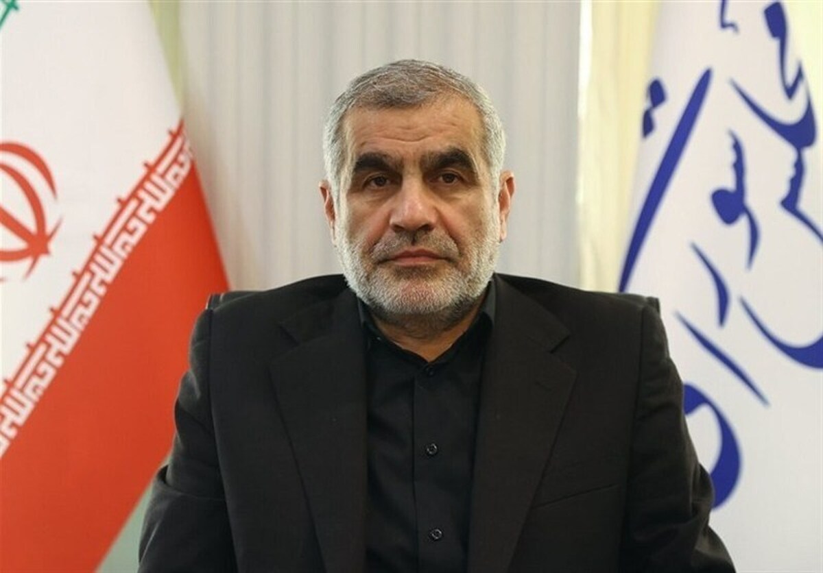 واکنش نیکزاد به ادعای ترامپ مبنی بر مذاکره با ایران