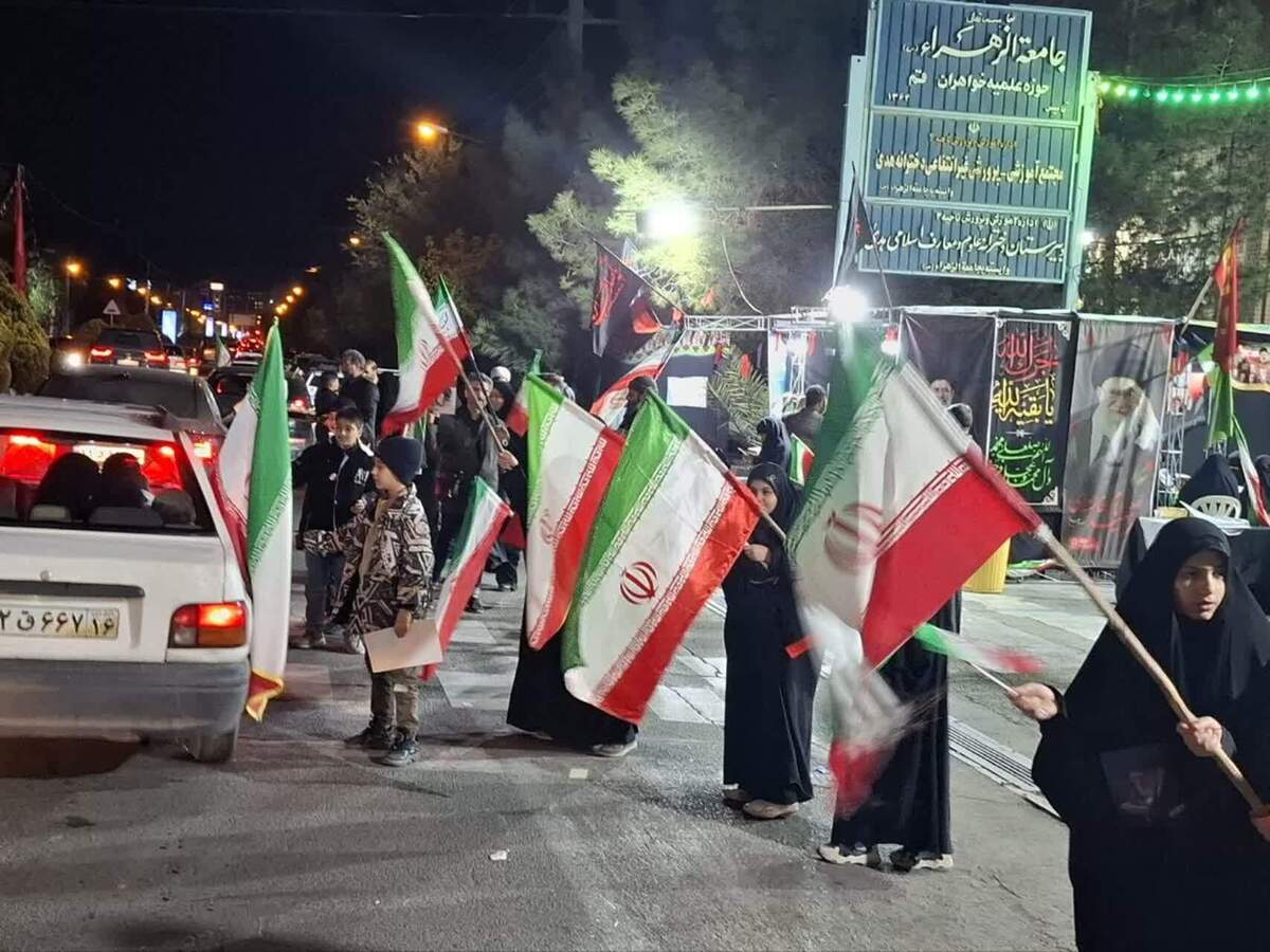 فعالیت موکب‌های جامعه‌الزهرا؛ از تبلیغ موضوع‌محور تا برنامه‌های فرهنگی