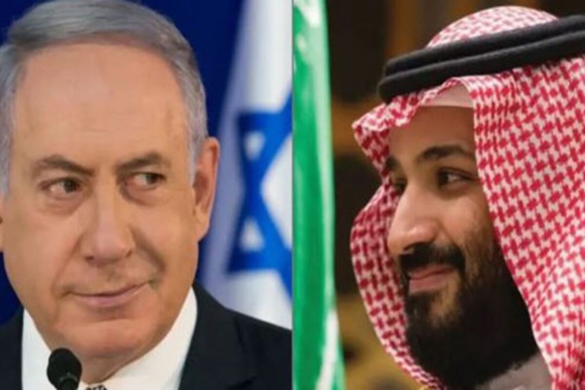 امت عرب بیدار شوند؛ امت جایگزینشان آمده است + کلیپ