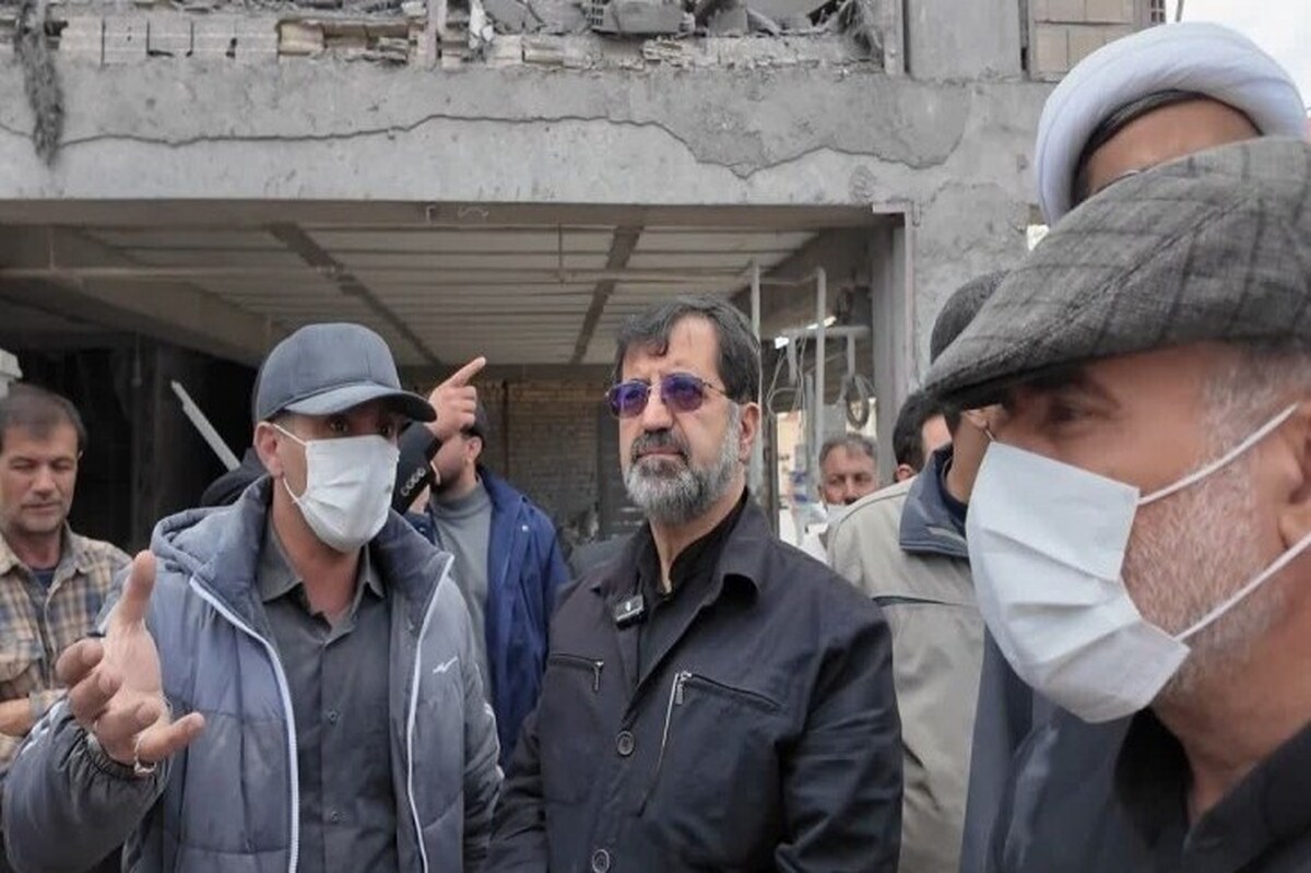 از نوزاد یک‌ساله تا پدربزرگ 65 ساله؛ شهدای حمله آمریکا و اسرائیل به قم