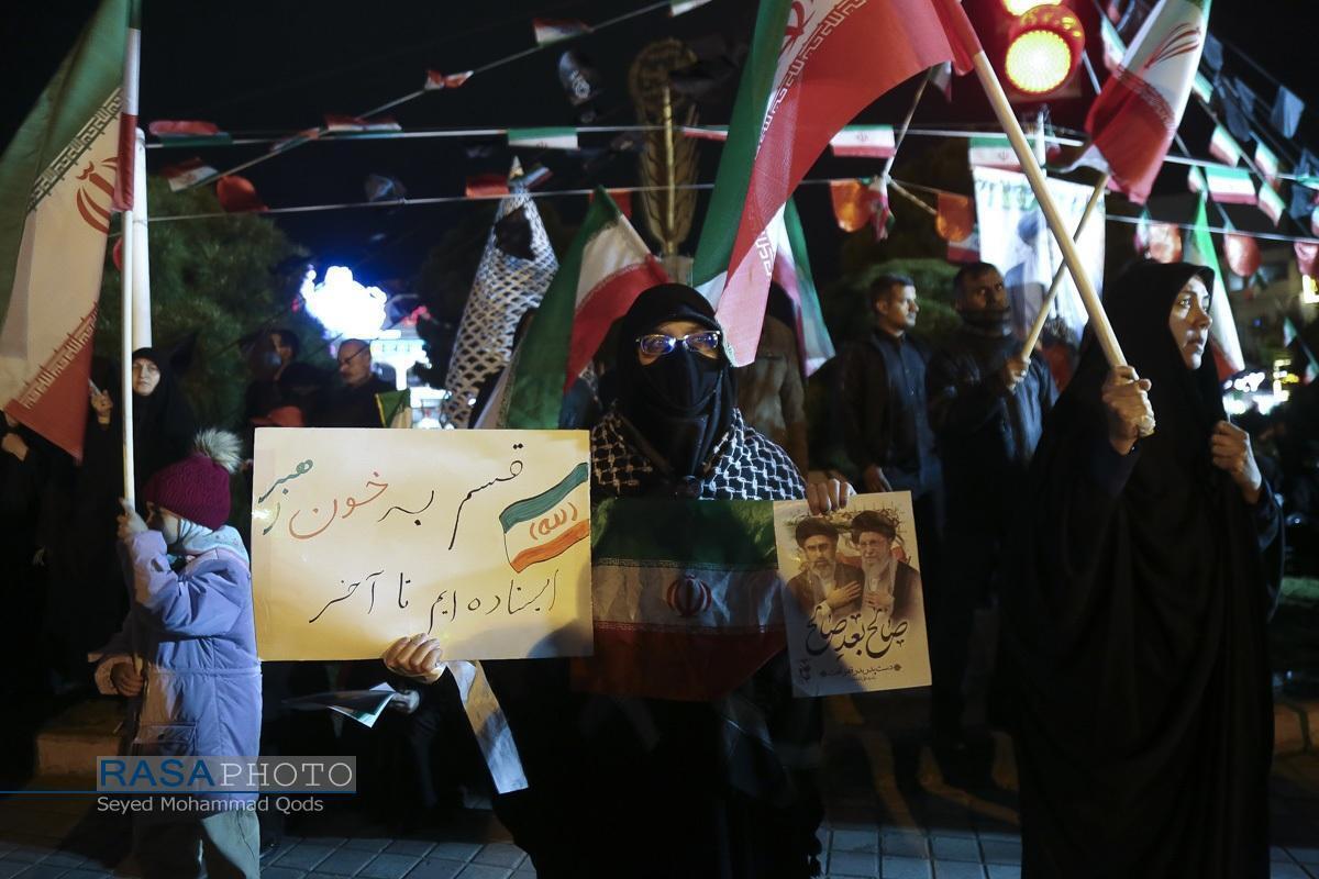 امنیت کشور با برخورد سطحی حفظ نمی‌شود