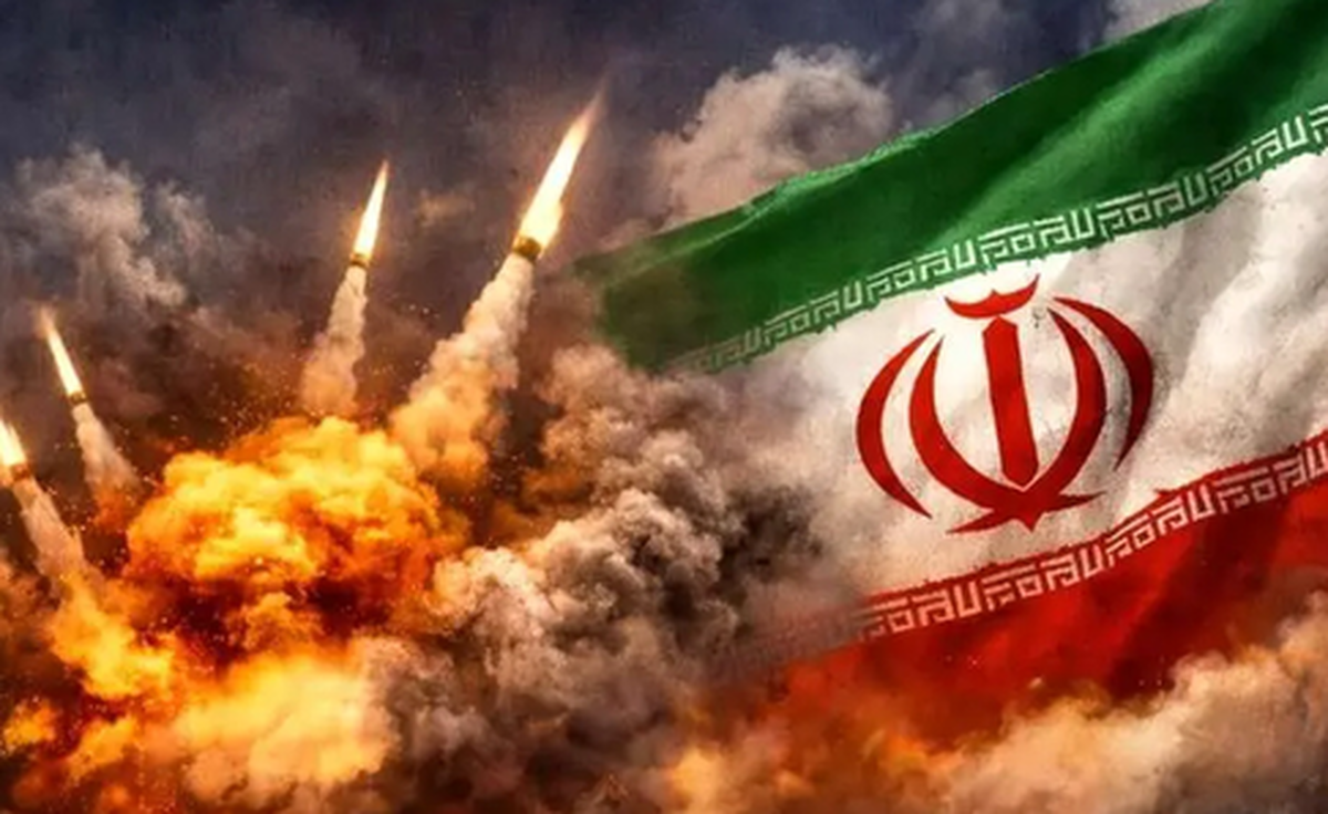 گزارشی از نشست علمی تحلیلی مواجهه اندیشه‌ای جهان اسلام با جنگ رمضان