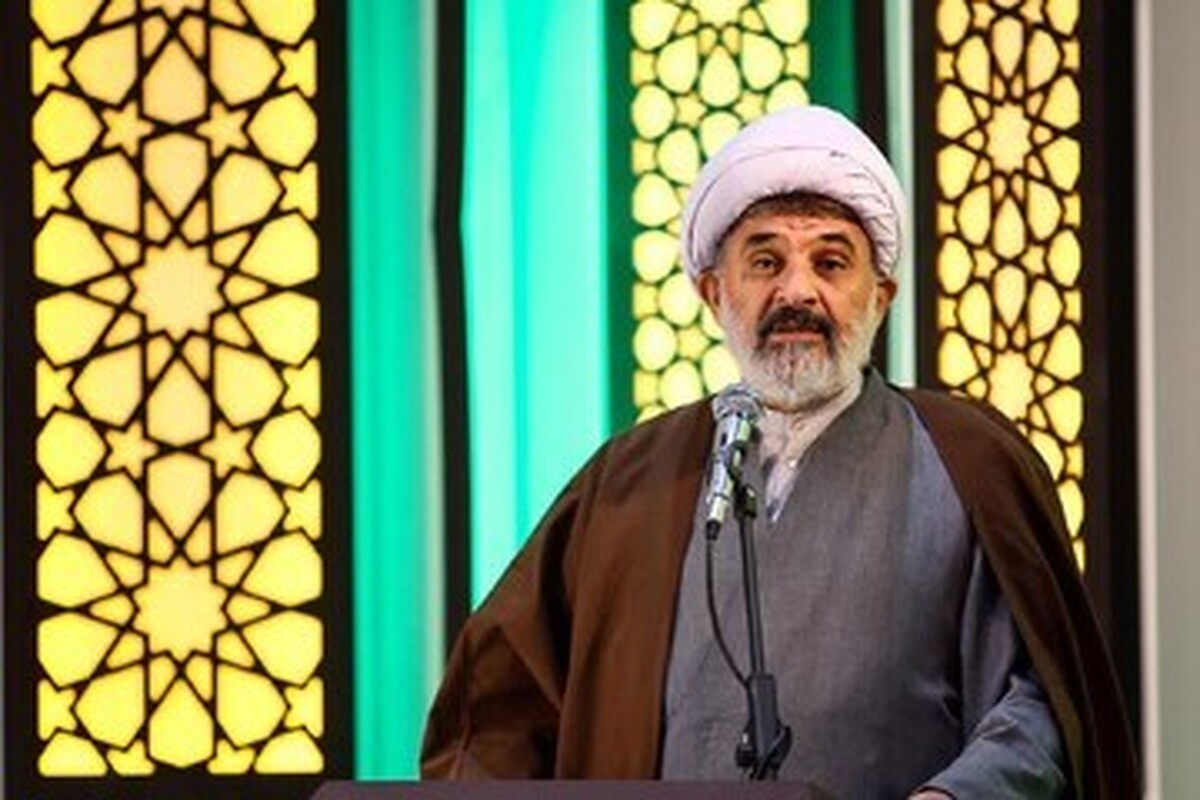 تقویت زیرساخت‌های سخت‌افزاری و نرم‌افزاری برای تبیین شرایط روز کشور 