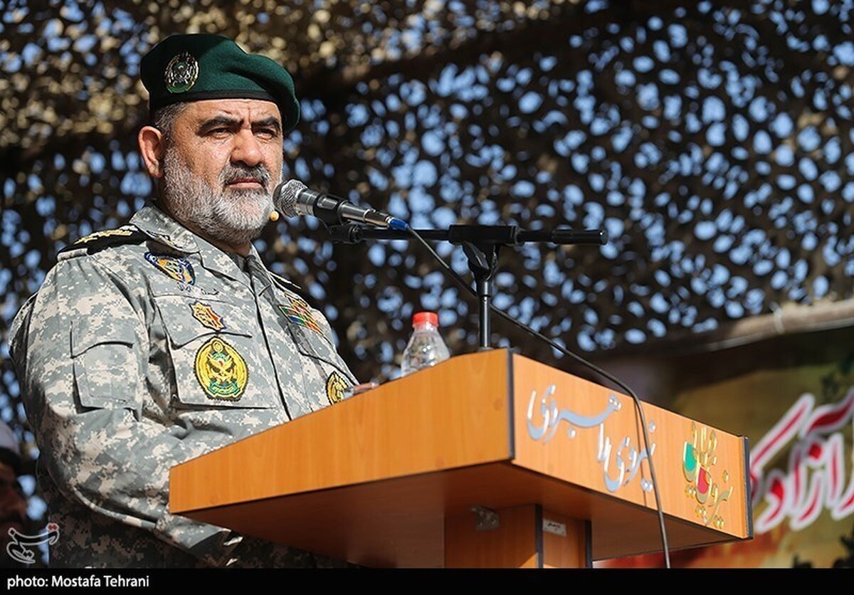 در سرتاسر سواحل مکران منتظر انتقام خون شهدای دنا هستیم
