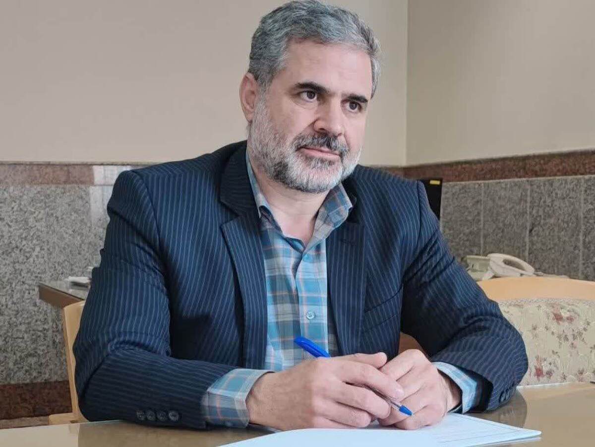انتصاب سرپرست جدید اداره کل امور نخبگان و استعدادهای برتر حوزه‌های علمیه خواهران