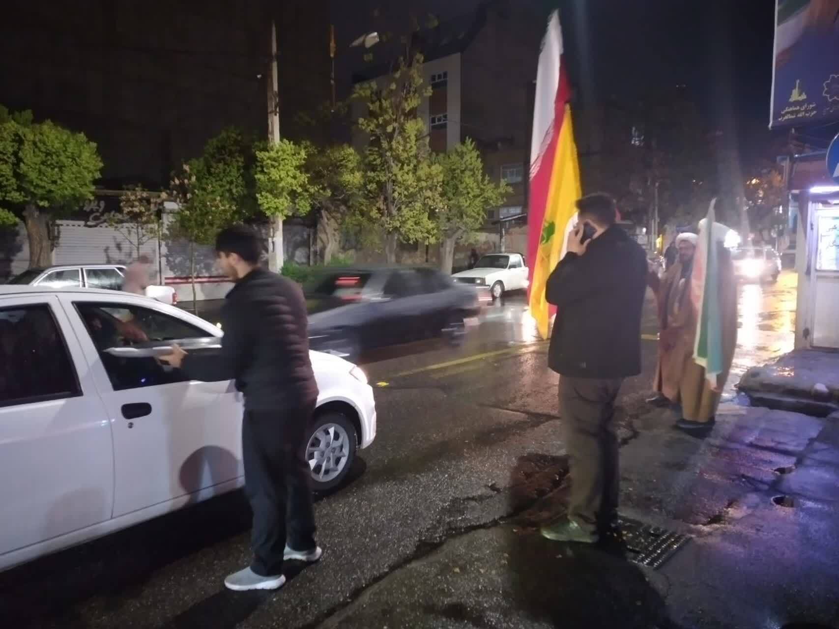 ادامه برپایی موکب سیدالشهدای انقلاب مدرسه علمیه امیرالمؤمنین+ تصاویر ادامه برپایی موکب سیدالشهدای انقلاب مدرسه علمیه امیرالمؤمنین+ تصاویر