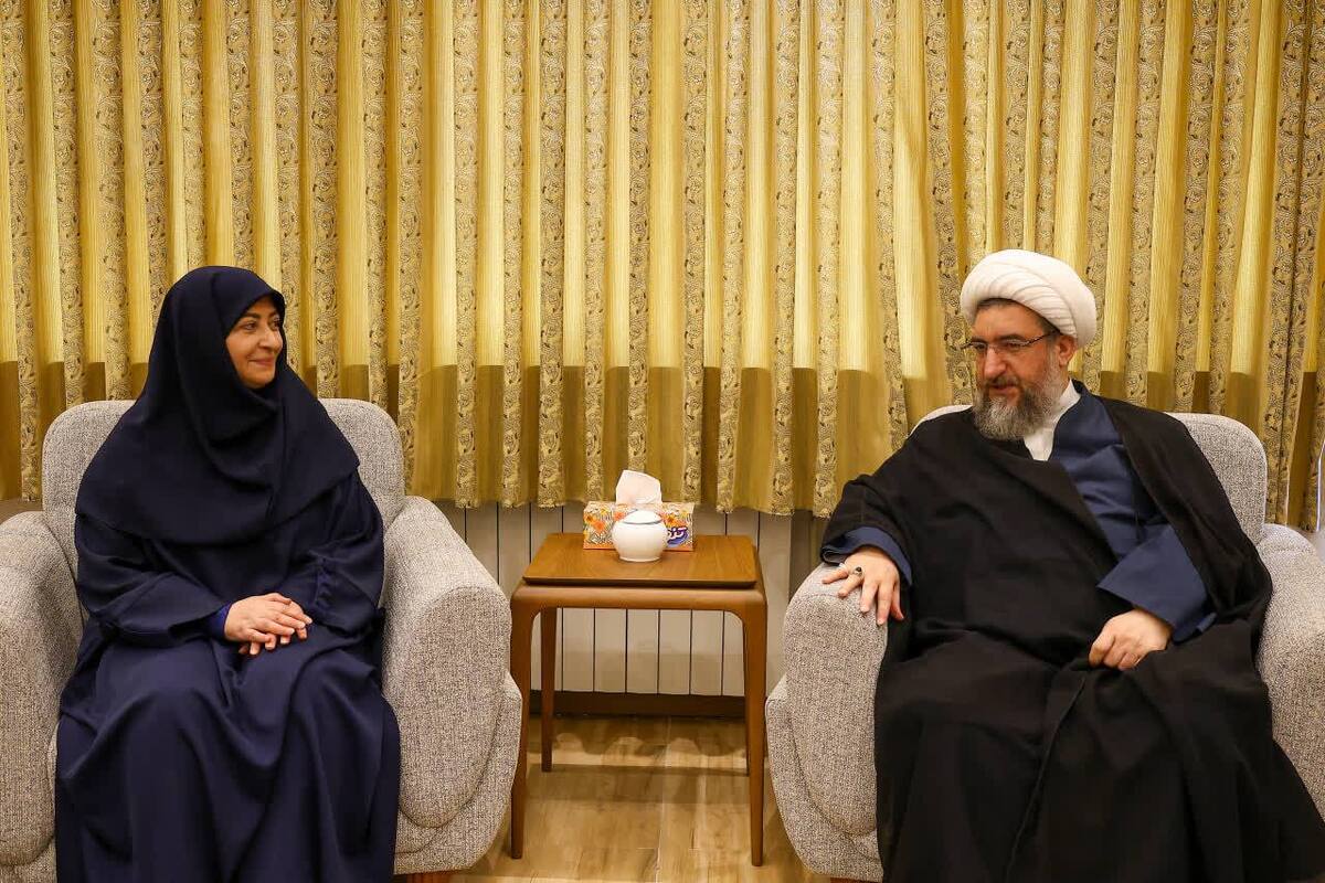تأکید نماینده ولی‌فقیه در آذربایجان‌ شرقی بر صیانت از محیط زیست و احیای دریاچه ارومیه