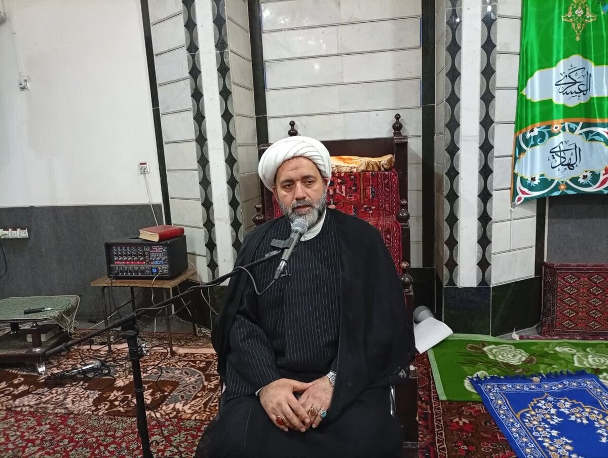 بی‌تفاوتی نسبت به جهاد، نشانه نفاق است