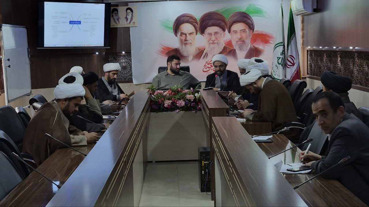 تربیت مجاهدان جهاد تبیین؛ کارویژه سازمان تبلیغات اسلامی تربیت مجاهدان جهاد تبیین؛ کارویژه سازمان تبلیغات اسلامی