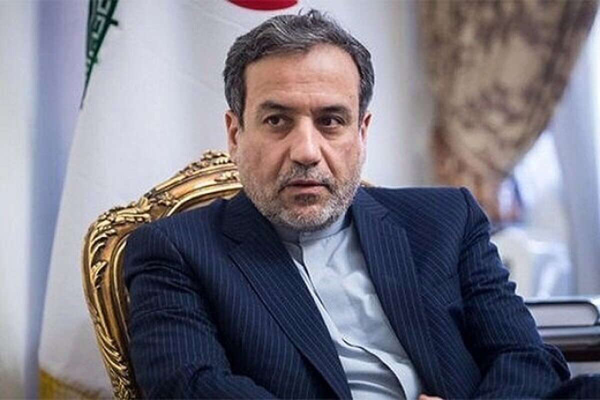 ناامنی خلیج فارس و تنگه هرمز نتیجه تجاوز آمریکا و اسرائیل است