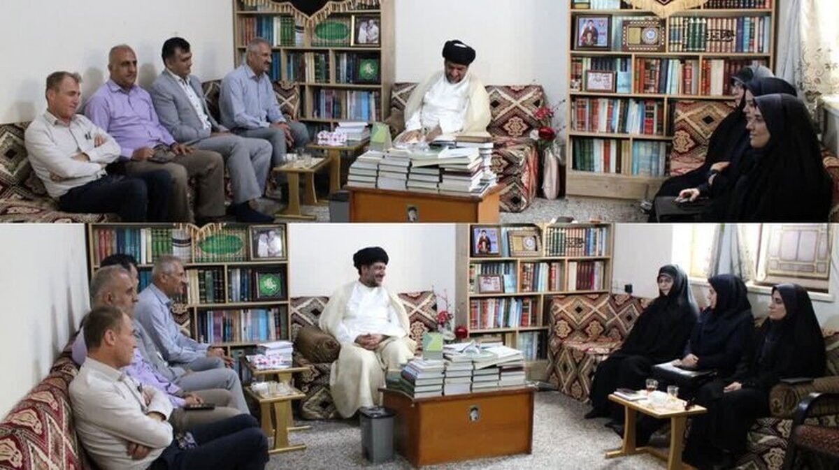 علم در اقتدار ملی نقش راهبردی دارد