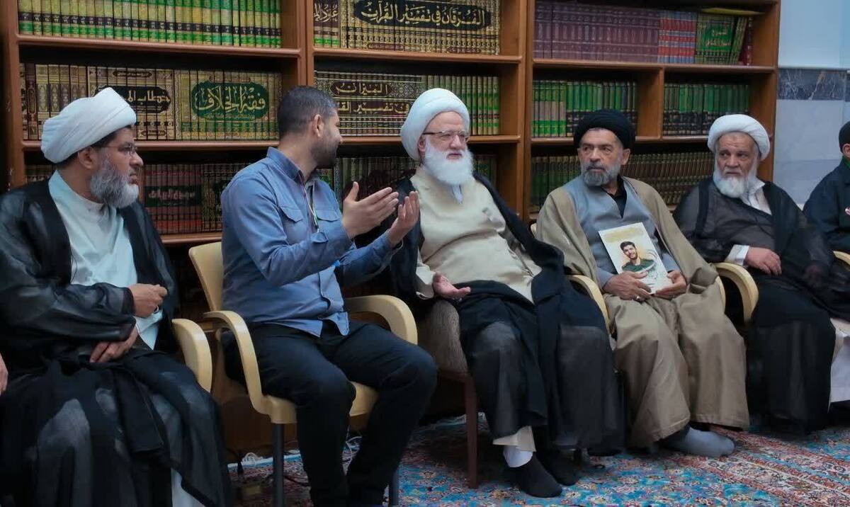 نقش تأثیرگذار خون رهبر شهید انقلاب اسلامی در تقویت وحدت امت