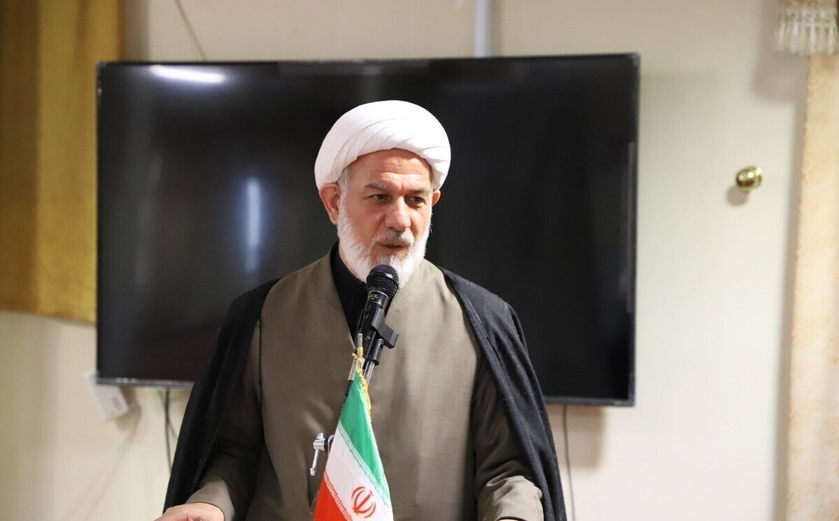 طلاب تبریز در خط مقدم جهاد و خدمت