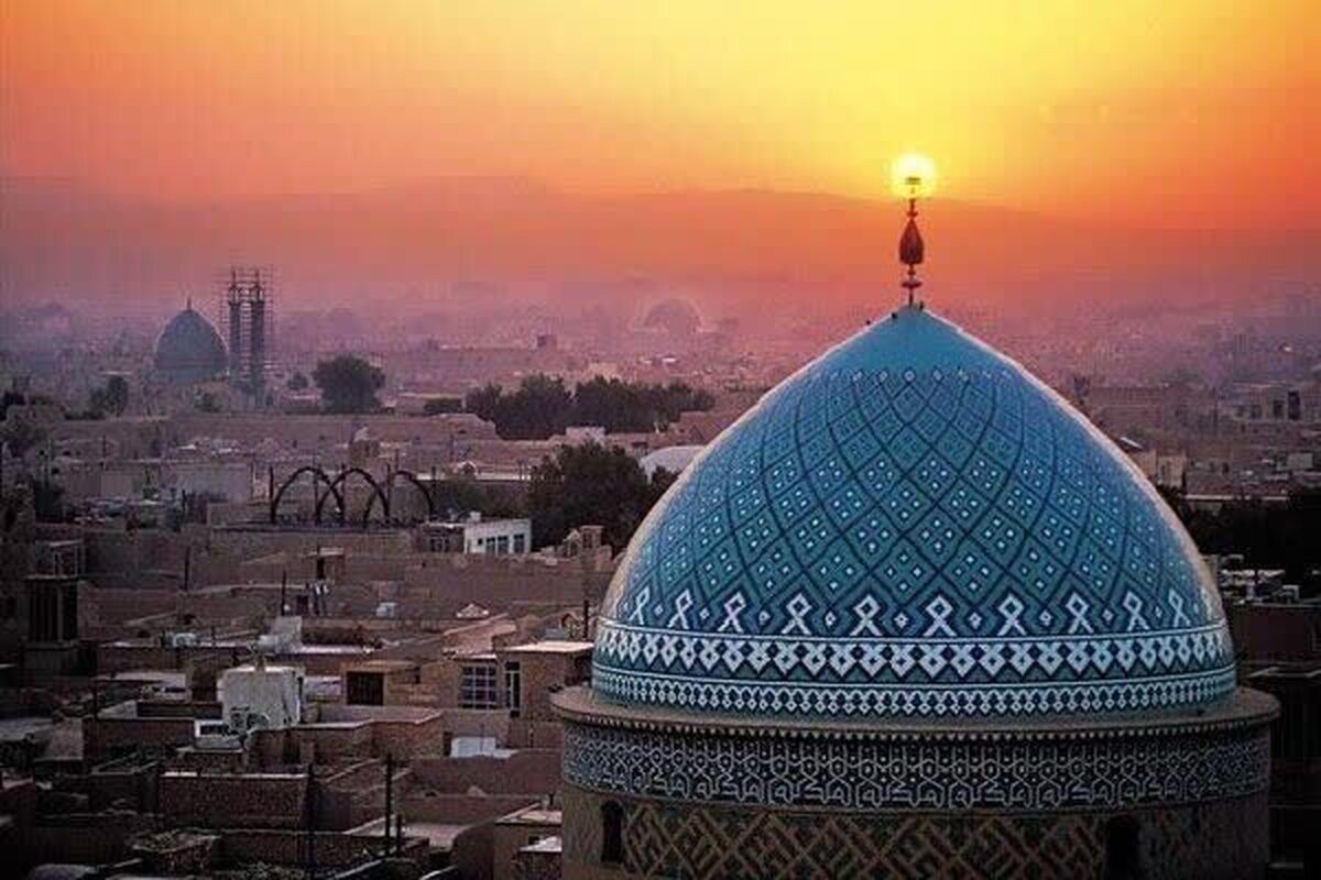 مرجعیت رسانه‌ای «مسجد» در  شرایط جنگی